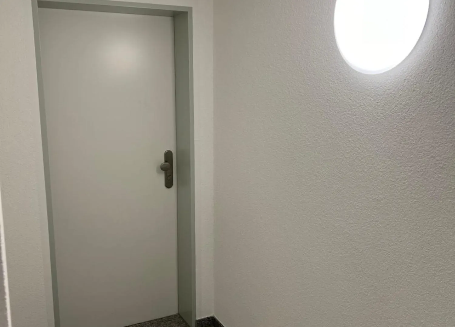 Emma Gardencity Basement Flat Munich